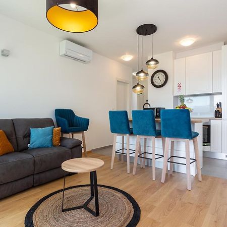 Apartment Lauretta Split Extérieur photo