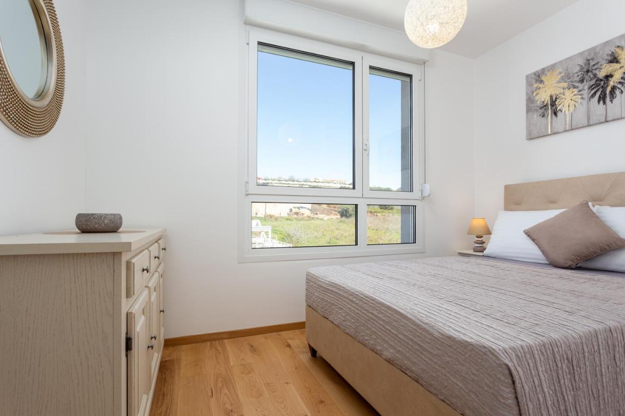 Apartment Lauretta Split Extérieur photo
