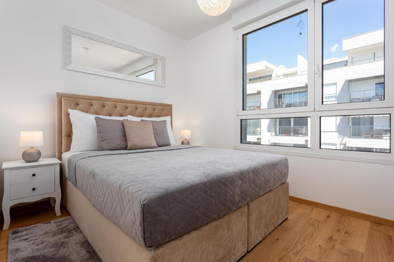 Apartment Lauretta Split Extérieur photo